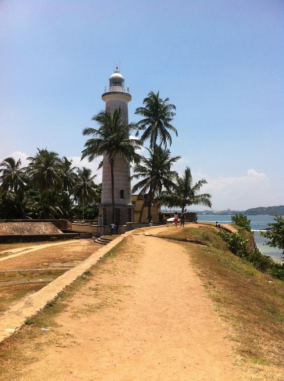 Seagreen Guesthouse - Galle Fort Экстерьер фото