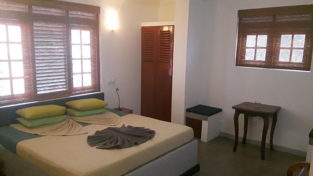 Seagreen Guesthouse - Galle Fort Экстерьер фото