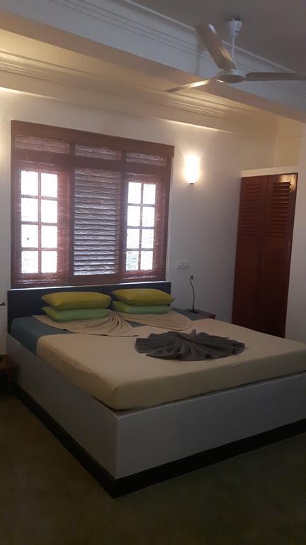 Seagreen Guesthouse - Galle Fort Экстерьер фото