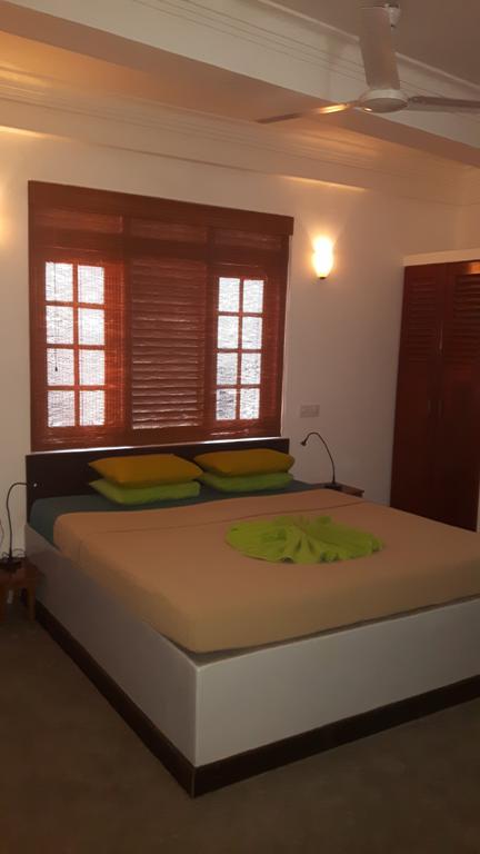 Seagreen Guesthouse - Galle Fort Экстерьер фото