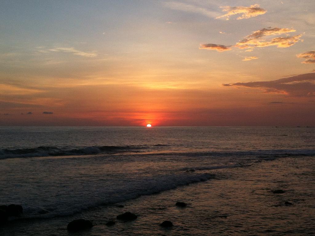 Seagreen Guesthouse - Galle Fort Экстерьер фото