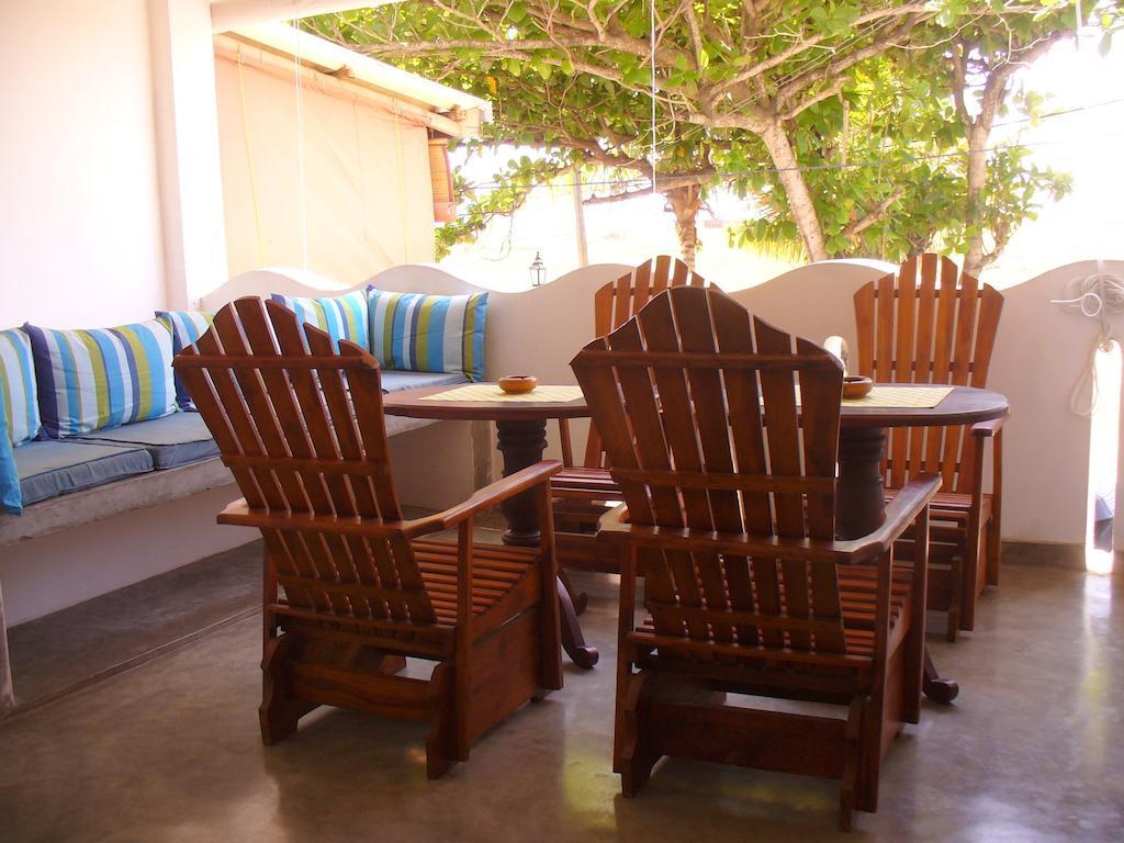 Seagreen Guesthouse - Galle Fort Экстерьер фото
